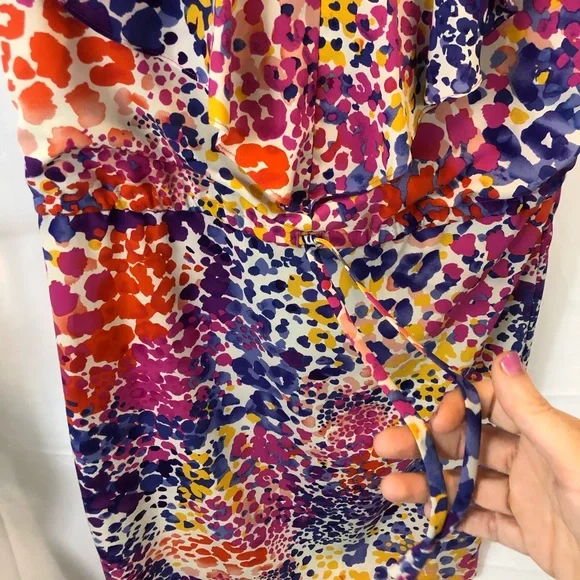 Calvin Klein dress - Picture 3 of 7